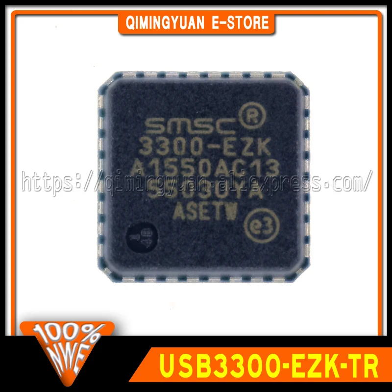 5-10PCS/LOT USB3300…