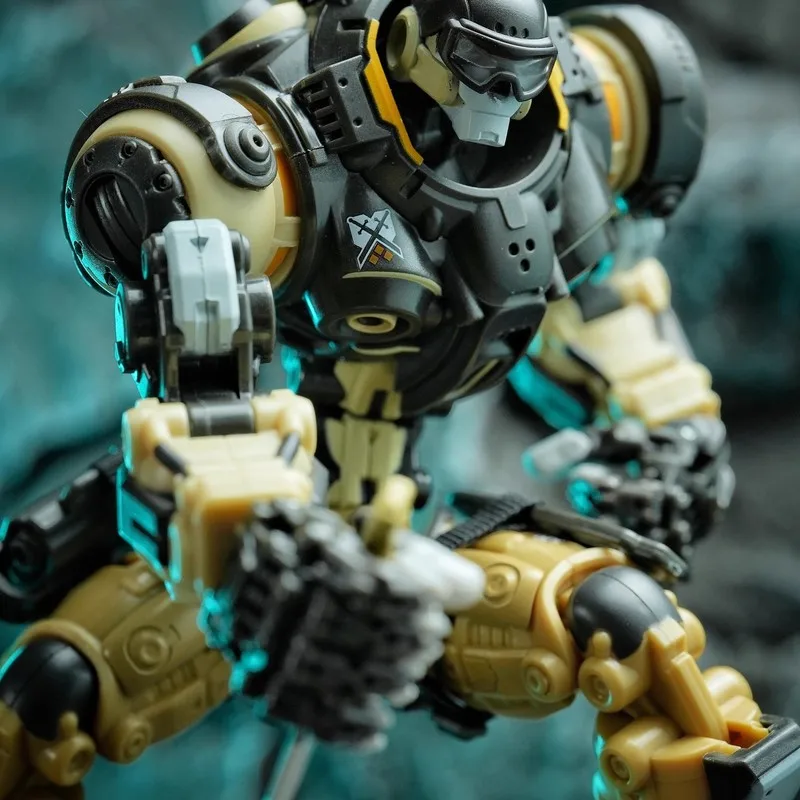 1/12 Auf Lager Astrobotix Star Soldier AMW01 Apollo der Python Modell Transformation Statue Spielzeug Sammlung Weihnachtsgeschenke