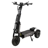 DUOTTS T30  Foldable Electric Scooter 60V 31.2Ah Battery Iron Frame Front Large Oil Brake Rear Dual Oil Brake 13 Inch Tires