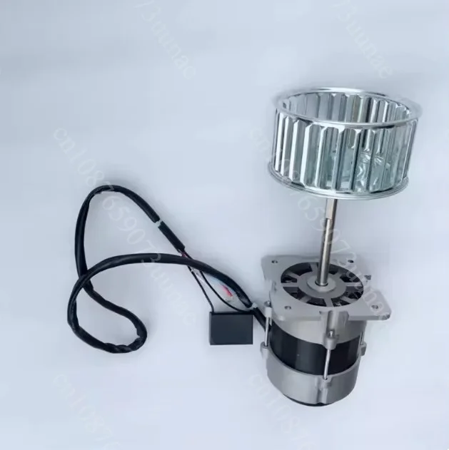 IC9250CHLB Cooling Fan Motor for Reflow Oven, Pure Copper Coil, High Temperature Resistant, Quiet Operation