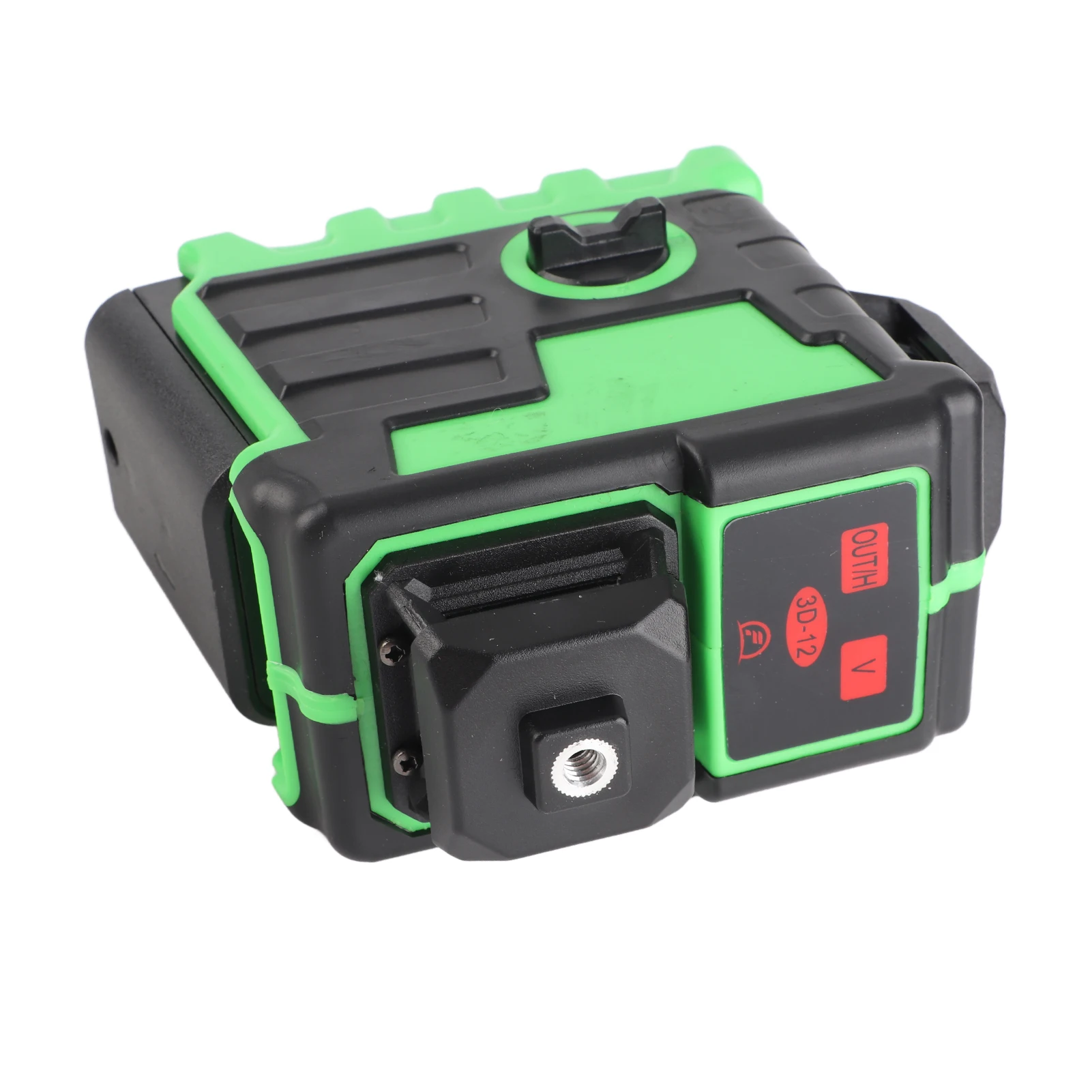 12 Line Laser Line Leveler High Accuracy Leveling Tool Self Leveling Laser Line Leveler 12 Line Laser Line Leveler Leveling Tool