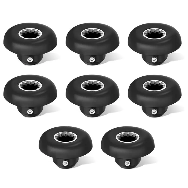 

AC76-8Pcs Drive Socket Replacement Blender Parts For 015547,1002,1230,5006,5012,5039,5057, 5062,VM0101,VM0115,VM0116E