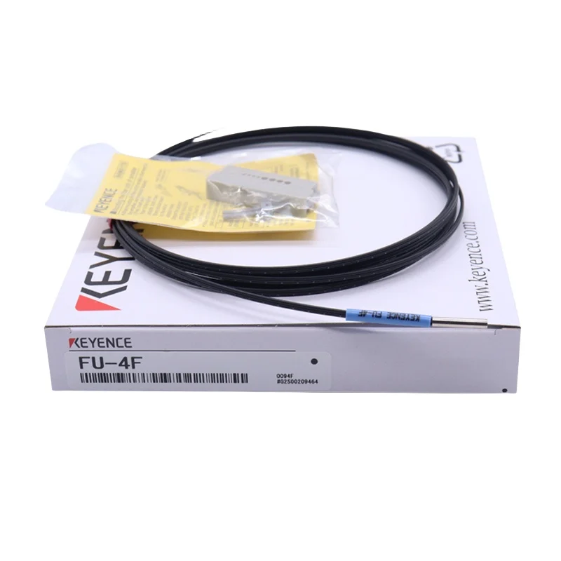 What Is the 4F Reflection Sensor and Why Is It Trusted in Industrial Automation?