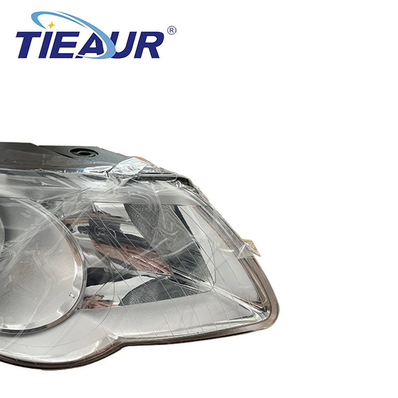 Fari auto in plastica per alogeni PASSAT/B6 06-11 anni