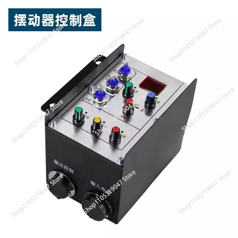for CG1-30SW swing type automatic welding trolley oscillator horizontal fillet welding trolley