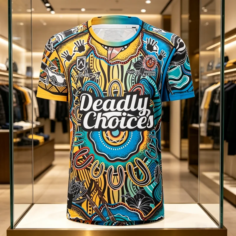 Camisa de Torcedor 3D Impressa da Equipe de Rugby Indígena 2026, Ideal para Esportes e Lazer em Família e Infantil, Camiseta de Secagem Rápida
