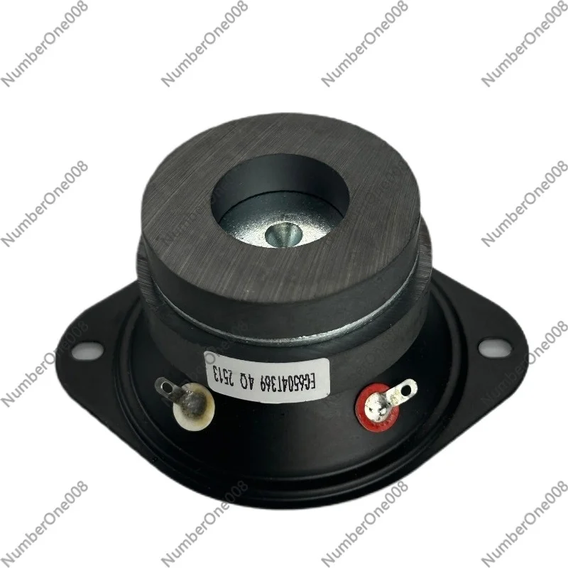 2.5 Inch 68mm Silk Dome Tweeter High Fidelity Speaker for Folk Singing HiFi Audio