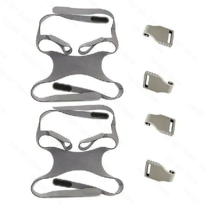 SHGO-Replacement Straps For Simplus Full Face Mask