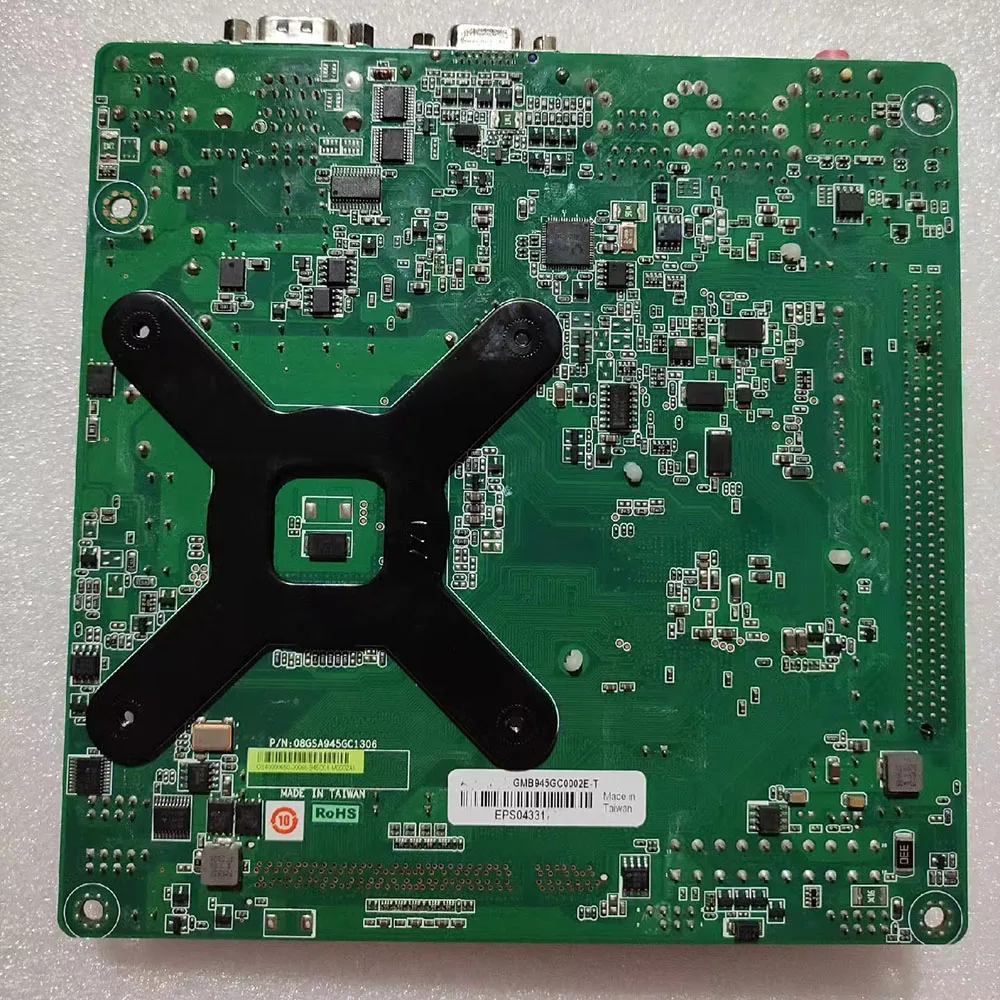 اللوحة الأم Micro-ATX LGA 775 GMB-945GC Rev.A1 #2