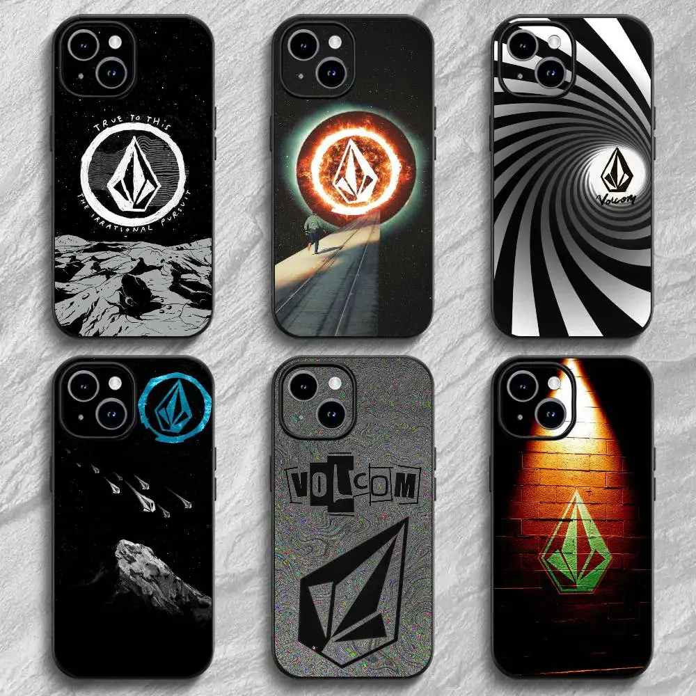 Cool Design V-Volco…