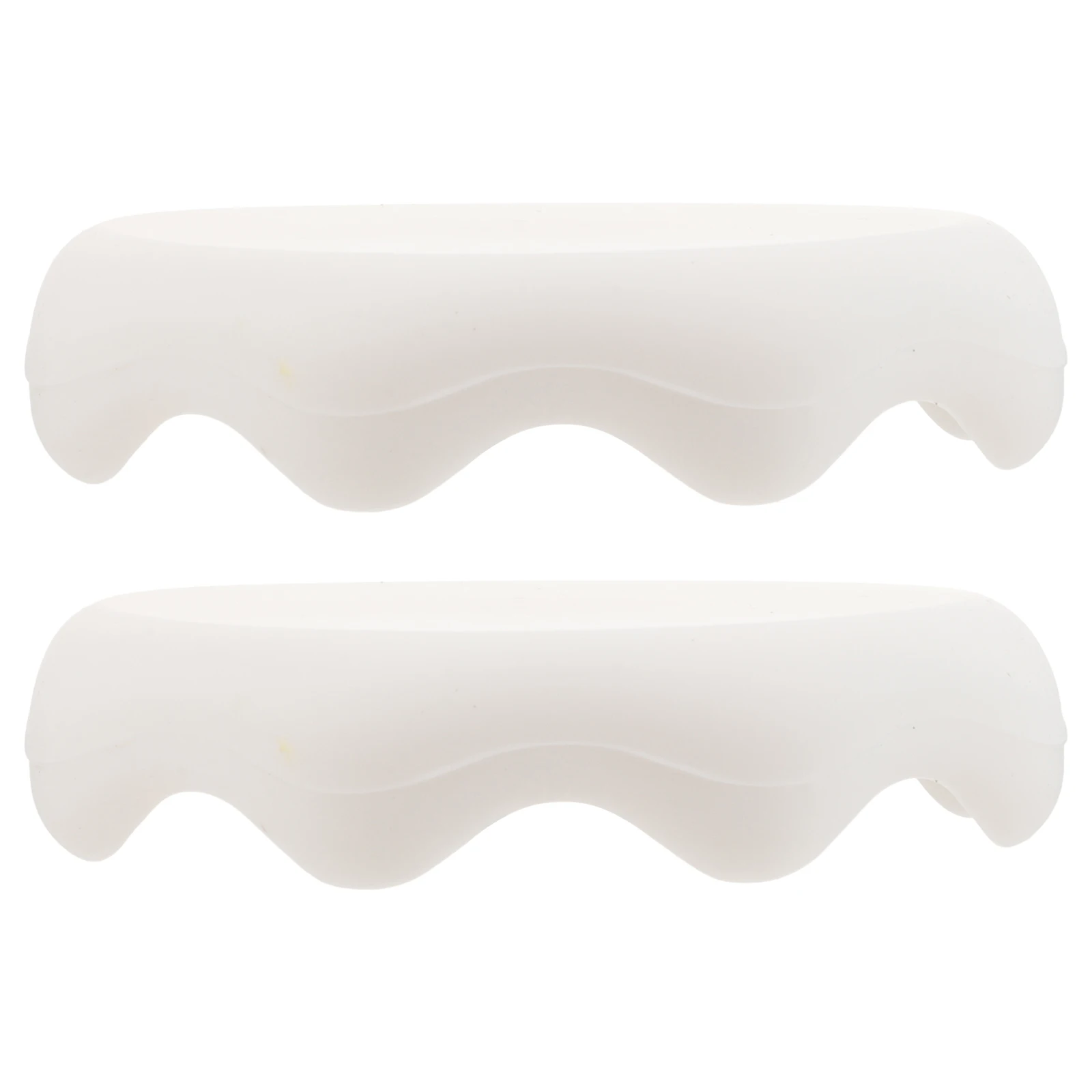 

2Pcs Silicone Snow Cup Lids Food Grade Safety Seal Anti Dust Cover for Home Office Mug Lid Silicone Cup Cover Mug Lid