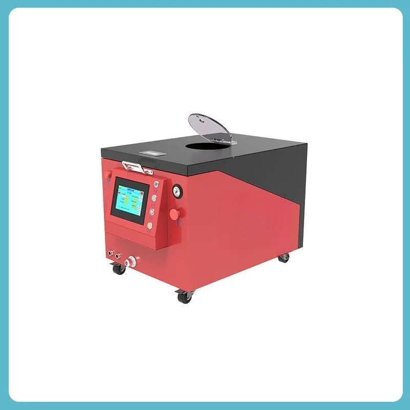 

Automatic rivet nut gun, automatic rivet nut gun