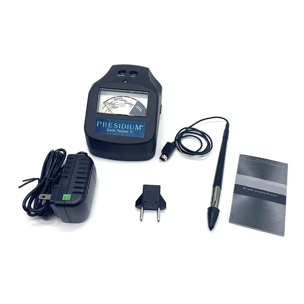 Gold Tester Pen Diamond Tester Gem Gold Tester Pen