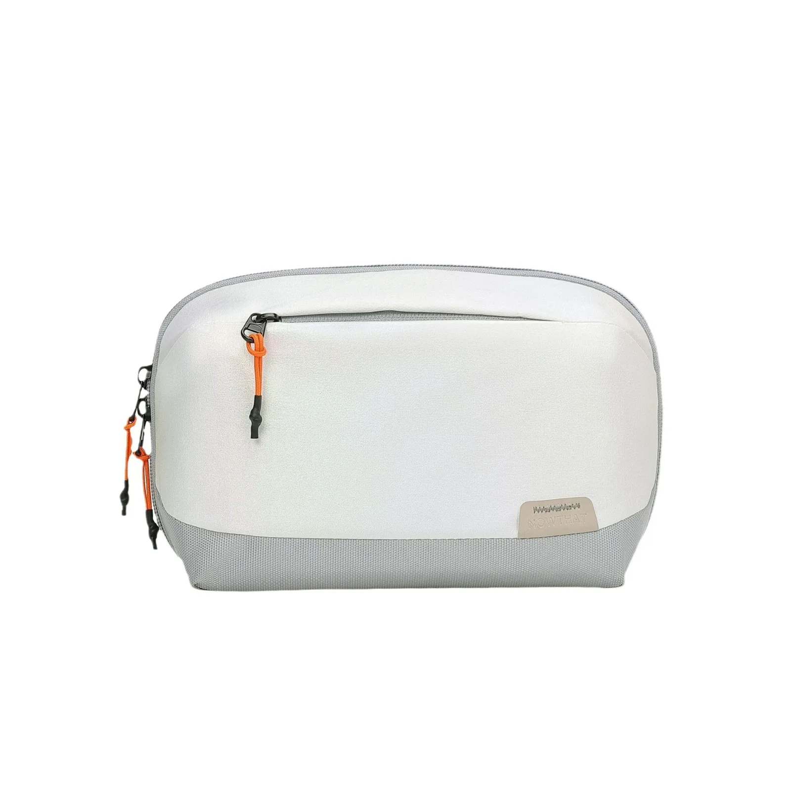Digital Storage Bag for Cable USB Drives Portable Travel Tech Pouch for Power Bank HDD Charger Waterproof Electronic Organizer view 5