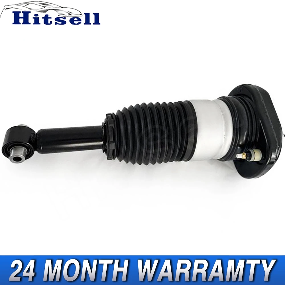 

Задний амортизатор пневмоподвески для BMW 6 серии G32 2Matic RWD 75687296703, 76687296803