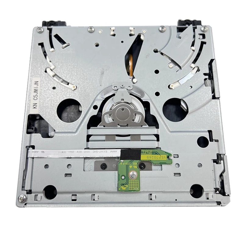 New-D3 DVD ROM Drive Disk For Wii D3 DVD ROM Drive IC Disc Optical Drive Repair Parts