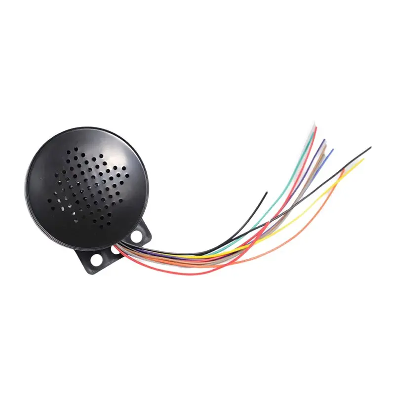 【Gift】Voice-Aware C…