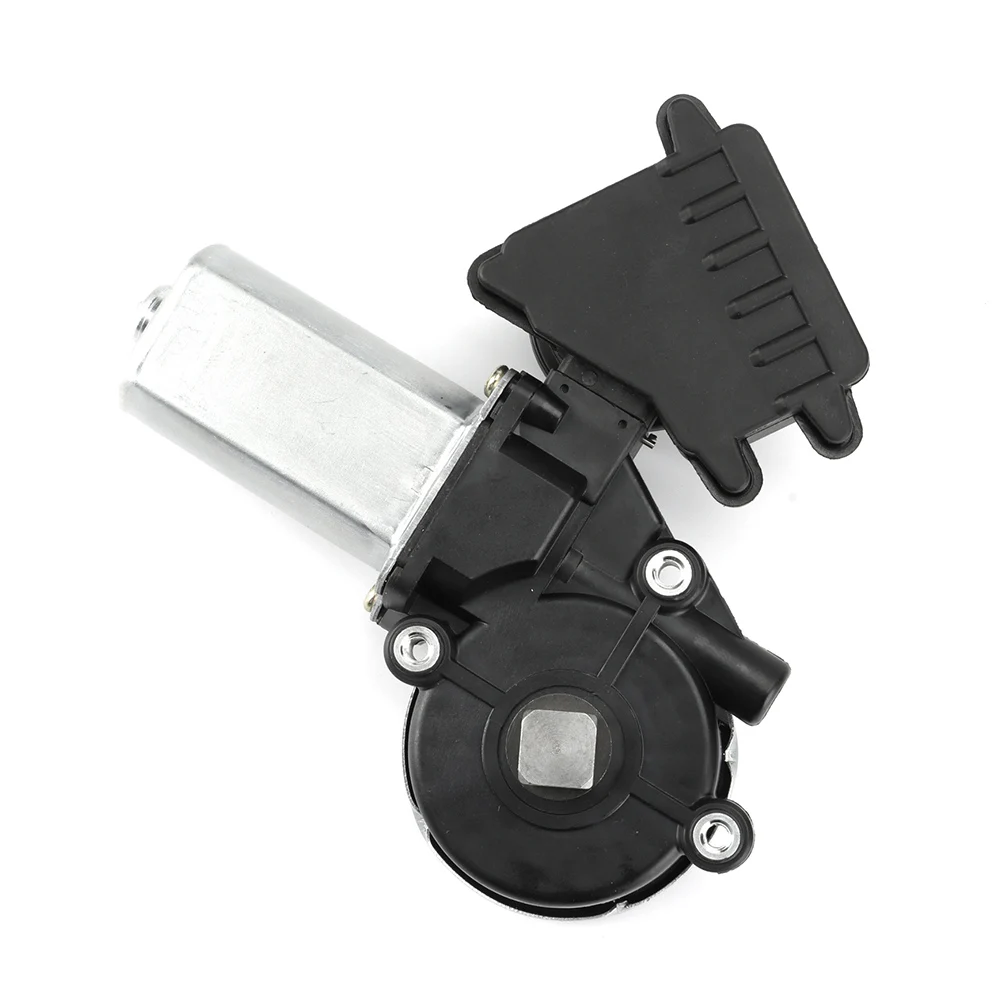 

Rear Tailgate Power Window Motor Compatible with For Toyota For 4Runner 2010 2023 85720 35161 Fits OE Specifications