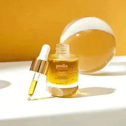 30ml Pedia Advanced Collagen Boost Anti Aging Serum Face Mosturizure Tightening Lifting Collagen Face Serum For All Skin