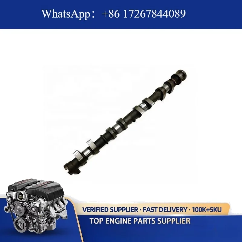 Engine Camshaft For…