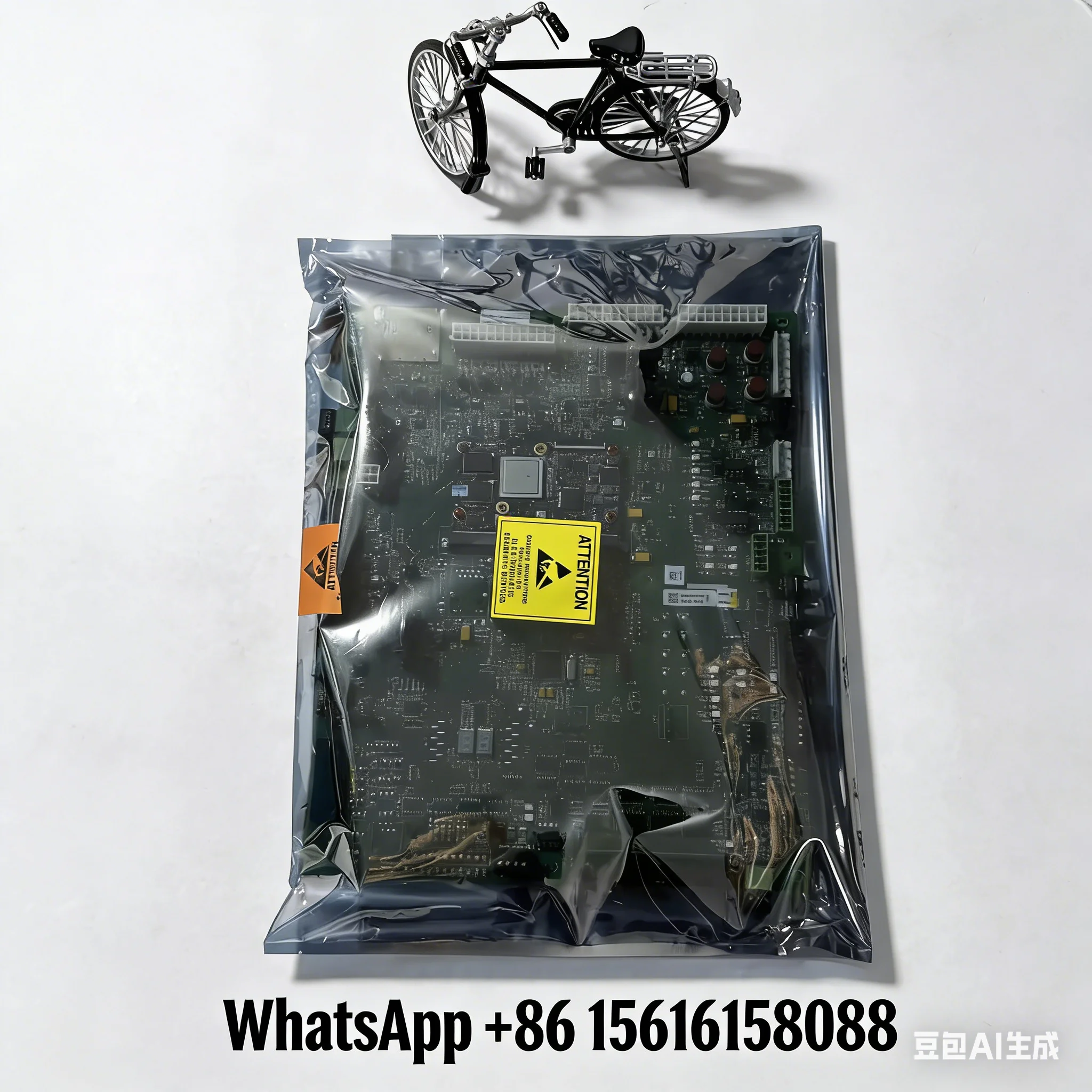 Brand New/York Air Conditioner Parts 331-03630-601 Mainboard 33103630601