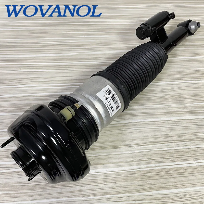 

1pcs REAR air suspension shock absorber strut For BMW 7 series 2Matic 4Matic G11 G12 Airmatic suspension system lift 37107915954