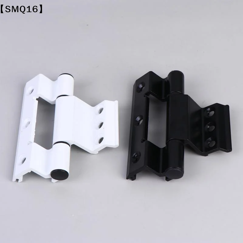 Broken Bridge Aluminum Alloy Window Hinge High Quality Insulation Broken Bridge Window Hinge Furniture Hardware【SMQ】