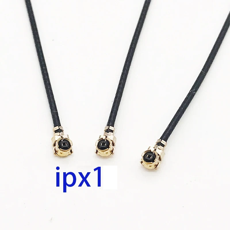 Mini 2.4G T-Type Antenna IPX1 for RC FPV Drone Freestyle TBS CRSF Nano RX Tacer ELRS EP1 Radio Receiver Long Range DIY Parts