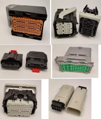 1PCS   560077-6521     34712-0013   A   plug   34967-1004     34713-2035       Connector        33482-3619    33482-6217