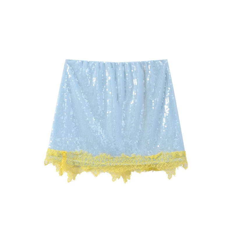 The Ibiza Shimmer Sequined Two-Piece. Sb2ebedbc63a241289b52d4c22c3da8dcf