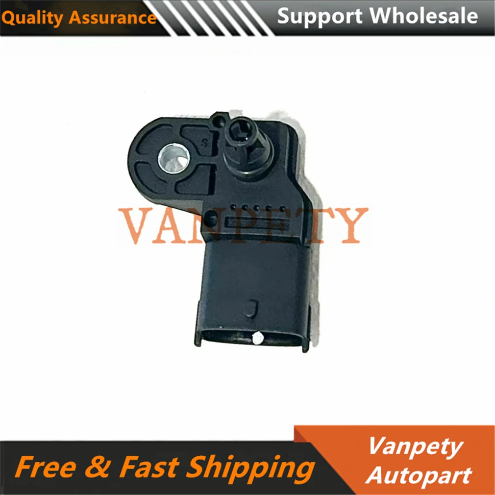 MAP 공기 온도 압력 센서 21040114601, ODES V-트윈 800 1000 UTV ATV 도미네이터 레이더 CFMoto CFForce ZForce UForce 800