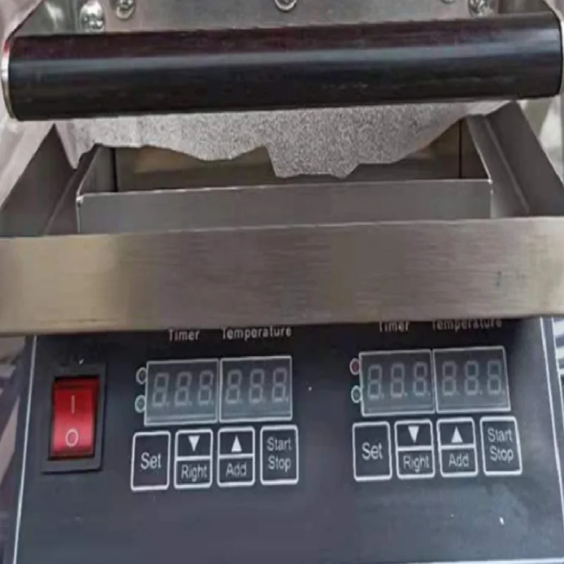 Popular Street Food…