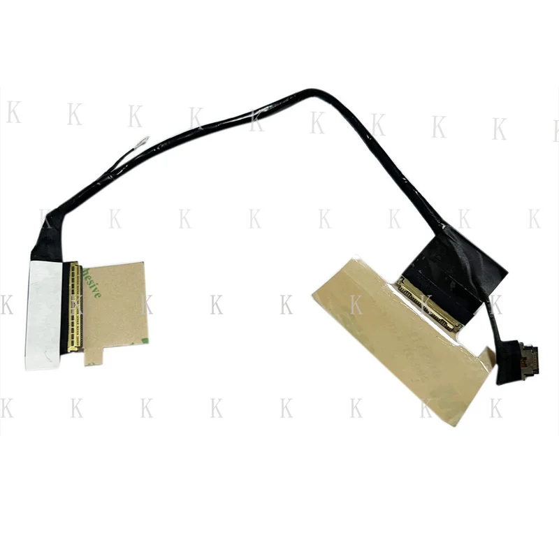 CC  30pin Lcd Video Cable For Hp Elitebook X360 1030 G2 6017b0763702 6017b0763701