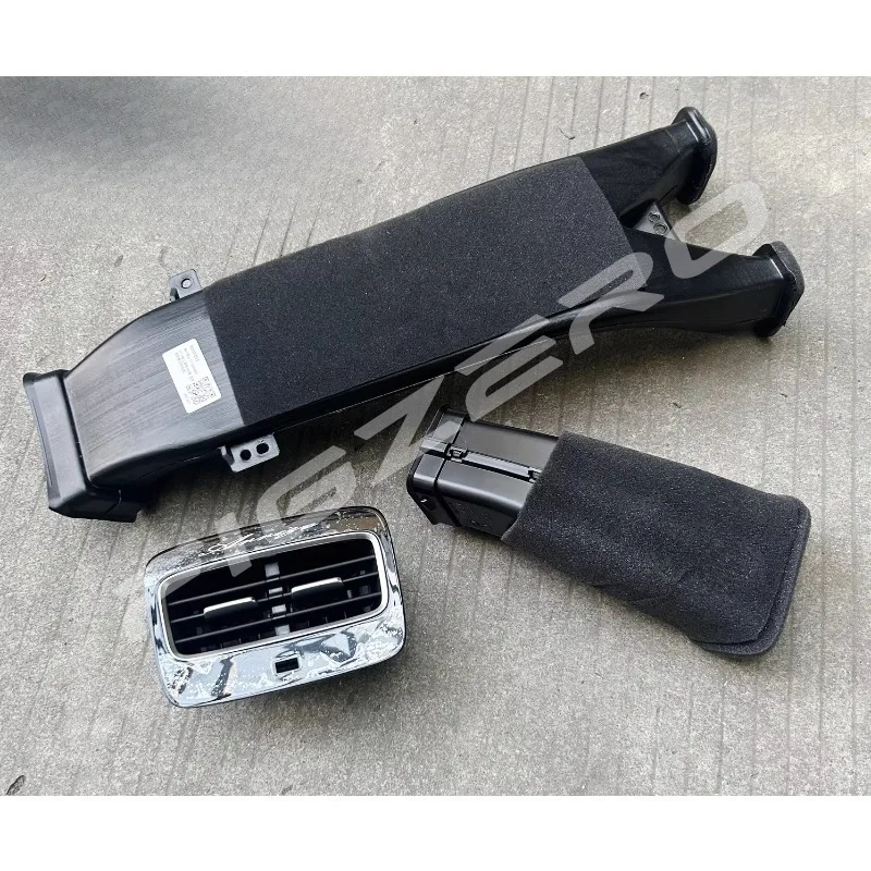 A Set Genuine Upgraded Rear Air Vents for Chery Arrizo 8