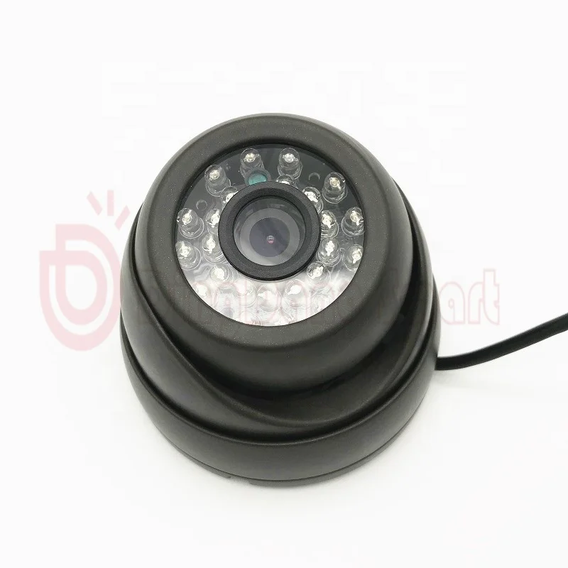 DingdangSmart 2MP FHD 24pcs IR Led Infrared USB 2.0 Metal Dome Camera CMOS Sensor Waterproof 1080p Free Driver OTG UVC
