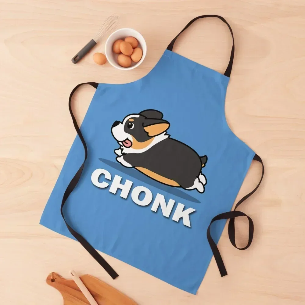 

Corgi Apron restaurant accessories For Cosmetologist Restaurant Kitchen Equipment professional hairdresser Apron