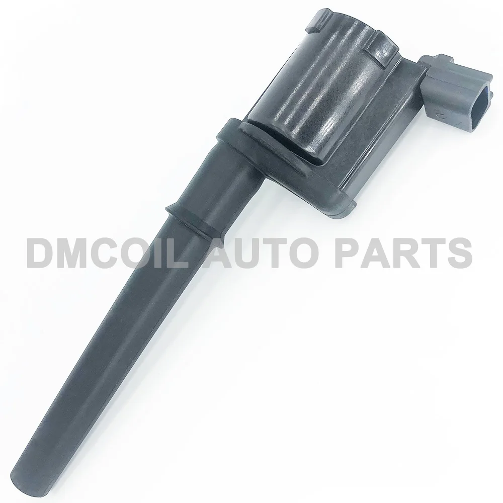 

Ignition Coil For Ford GT Mustang Coupe Lincoln Aviator Mark VIII Navigator 4.6 5.4 V8 92-10 1F3Z12029AA DG478 DG492 DG512 UF191