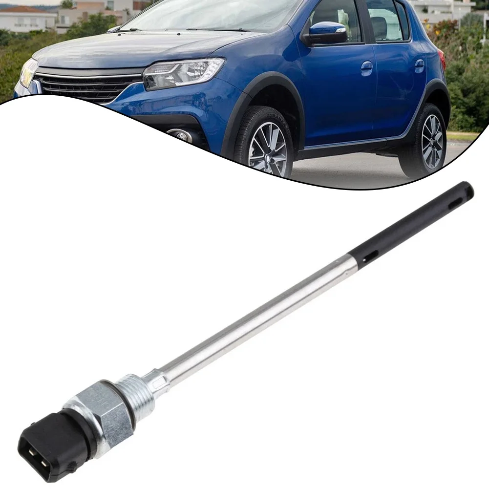 

Replacement Engine Oil Level Sensor for Renault For Clio III 2005 2014 OEM 8200854827 111455821R 7700422556 Stable Performance