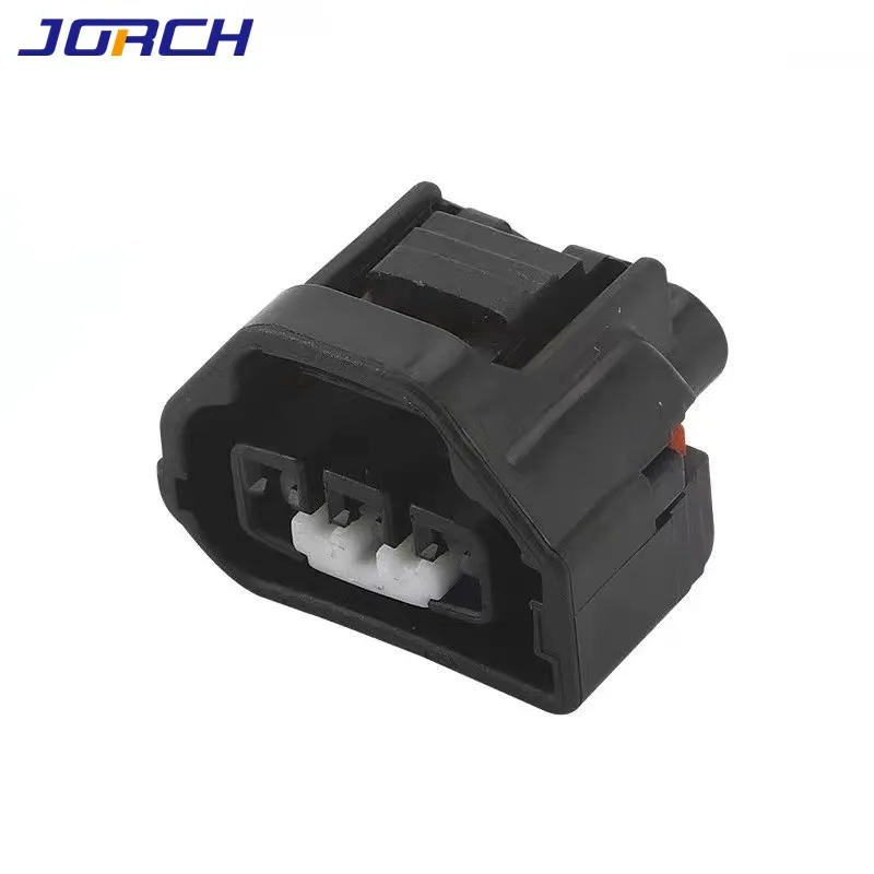 7283-1133-10 YZK Male 3 Pin TPS Throttle Position Sensor Connector For Toyota 90980-11261