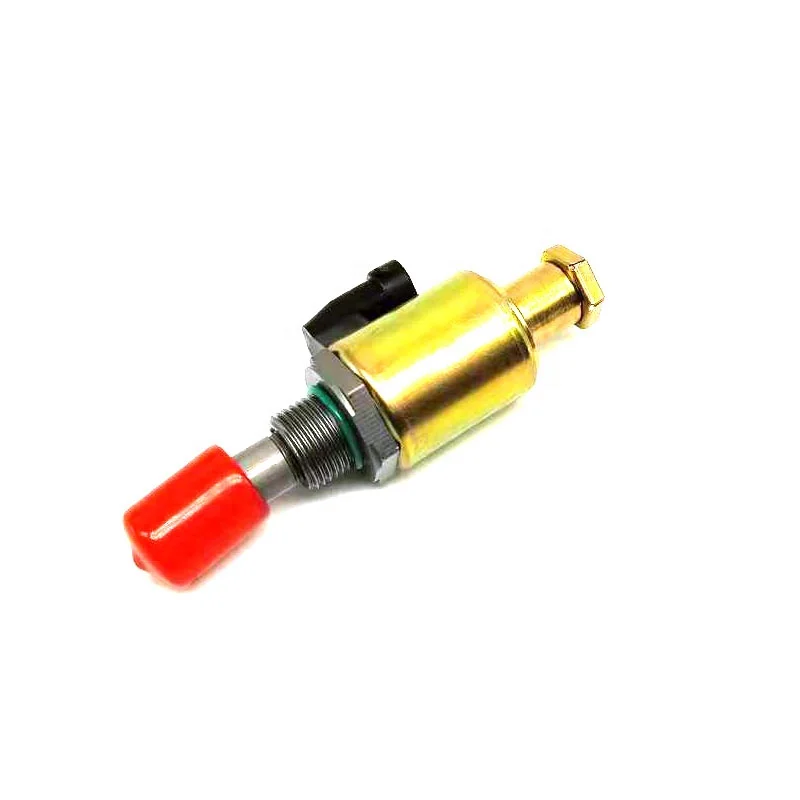 

Oil Pump Solenoid IPR VALVE 8971748720 Fuel Pressure Sensor