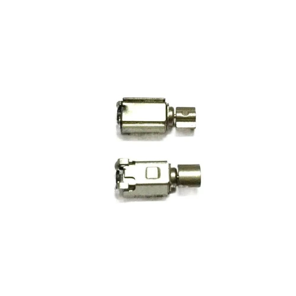 1PCS DC3V 85MA Mobile Phone Vibrator Mini Motor PCB Patch Motor 12000RPM 3610 Smart Wearable Bracelet Electric Vibration Motor