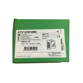 New original for Schneider PLC module ATV12H018M2 ATV12H037M2 ATV12H055M2 ATV12H075M2 ATV12HU15M3 ATV12HU22M2 ATV12H075M2X