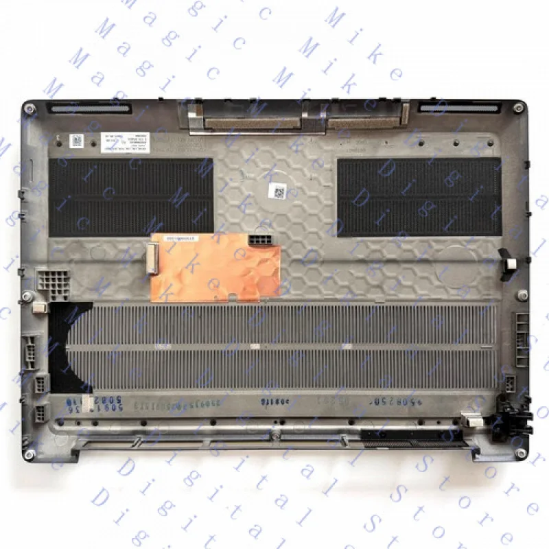 H  0PW02N New Bottom D Cover Lower Case for Dell Pro Max 16 Plus MB16250 Laptop