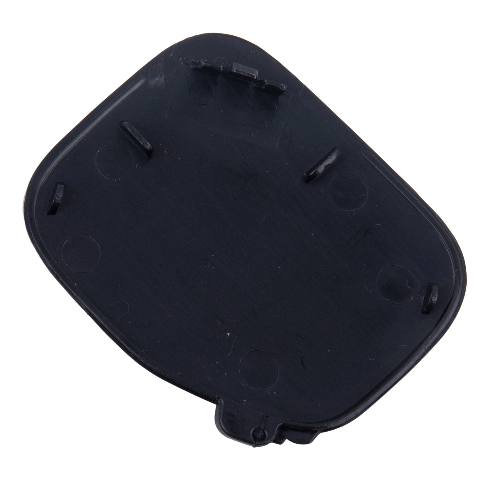 

1PCS Car Front Bumper Tow Hook Cover Cap Trailer Hauling Eye Cover Lid For Volvo XC40 2018-2022 39847993 Bumper Cover Cap