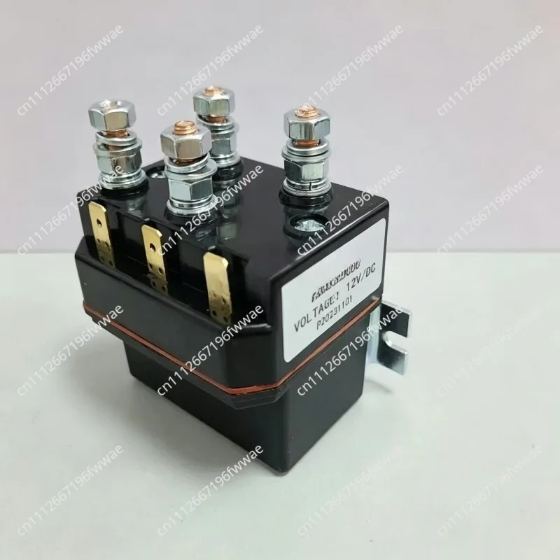 For DC66P 12V 24V 48V Motor Reverse Contactor, Crane, Relay ALBRIGHT Universal ZJWTP50DE