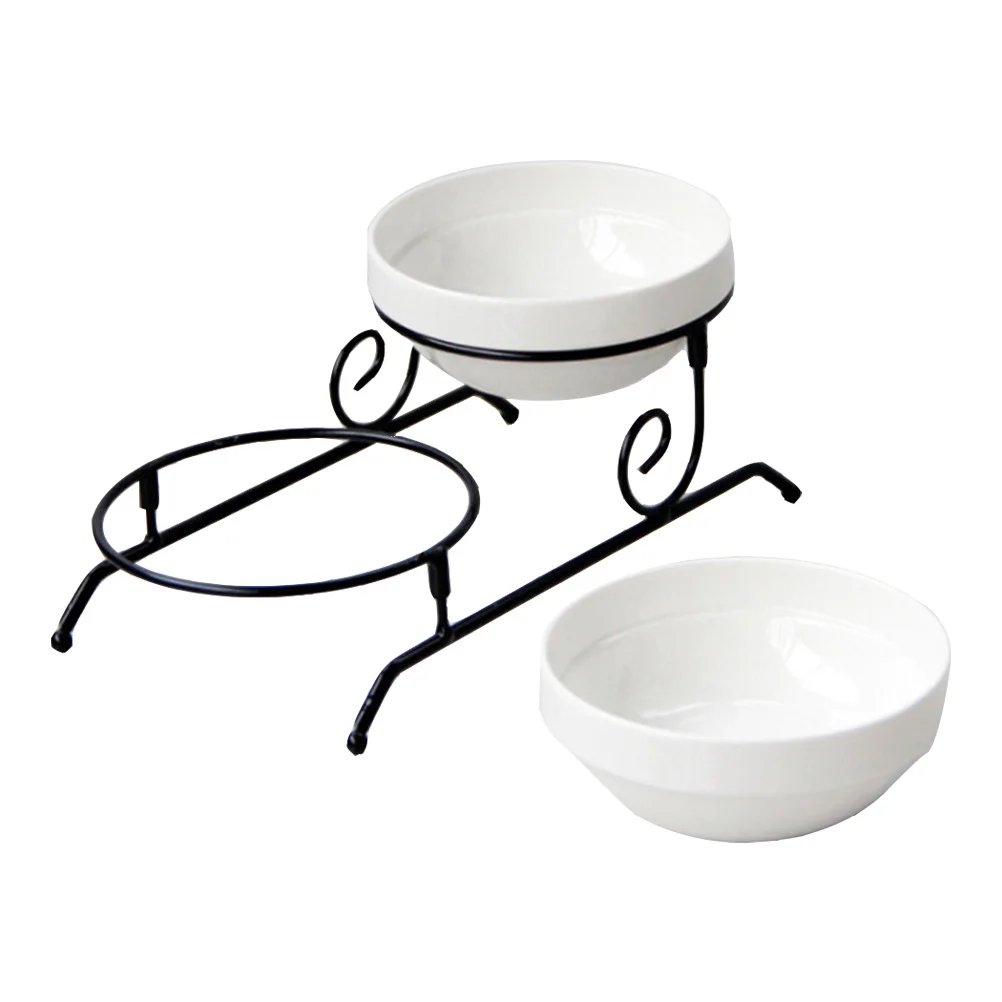 Рисунок 5 - двухслойная подставка для торта