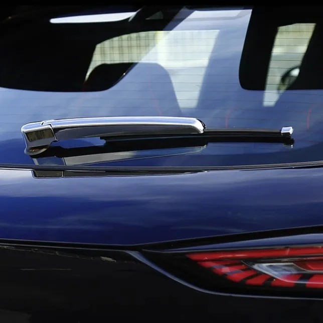 

Exterior Accessories Rear Windshield Window Windscreen Rain Wiper Cover Trim For CHANGAN UNI-T UNIT 2020-2023