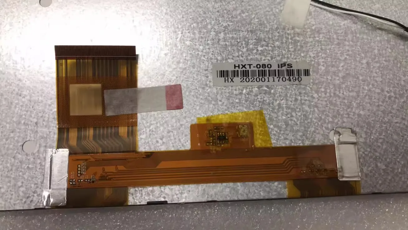 HXT-080 IPS 73003002601 ЖК-экран