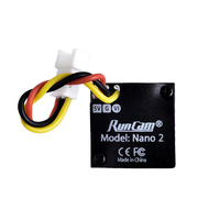 RunCam Nano 2 FPV Camera Nano2 700TVL 1/3\