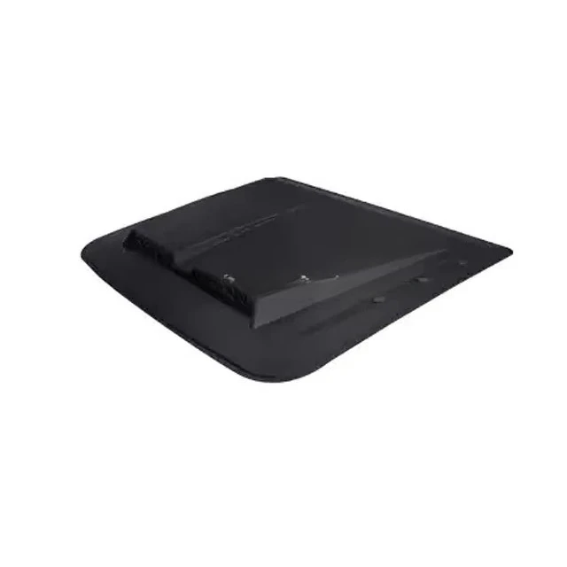 New Arrival ABS City Hunter Bonnet Engine Hood Cover Hood Protector for Jetour T2 Accessories